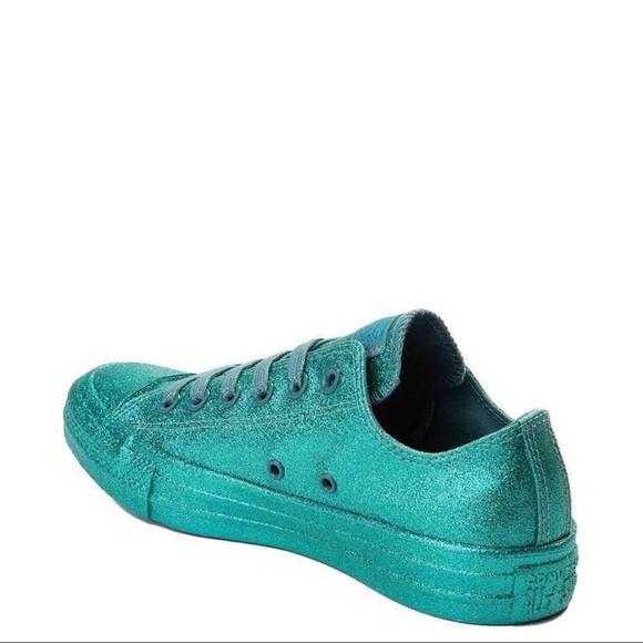 Converse Chuck Taylor All Star Low Women’s Shoes - Picture 3 of 5